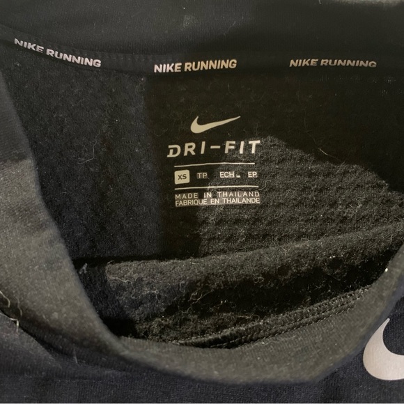 Nike running sweater - Picture 3 of 5